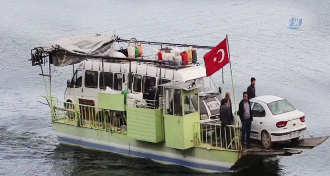 30 yıllık tehlikeli yolculuk