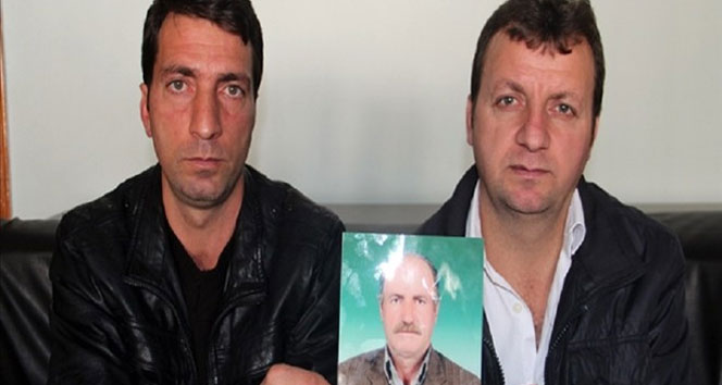 Elazığ'daki baba cinayetinde 2 kardeş tutuklandı