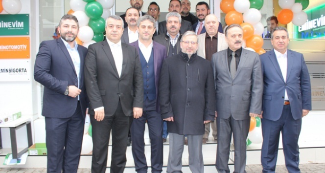 Eminevim yetmiş beşinci şubesini açtı