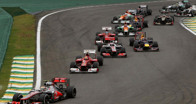 Bernie Ecclestone: ‘Formula 1 en kötü dönemini yaşıyor’