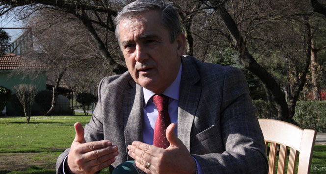 Eski MHK başkanı Mustafa Çulcu ateş püskürdü