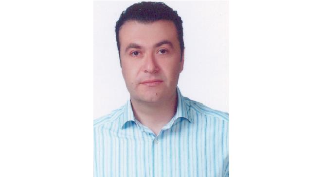 Uşak Sportif'in Yeni Başkanı Ömer Özden