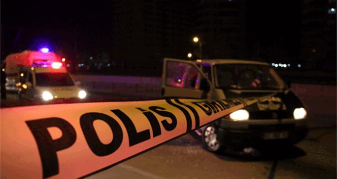 Ankara’da silahlı saldırı: 4 yaralı