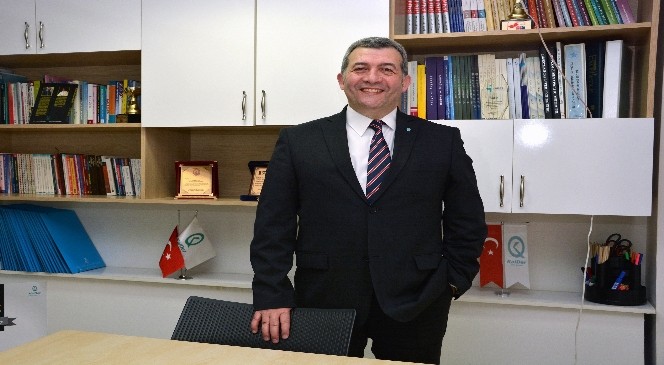 Şirket Yöneticilerini Ve Liderleri Buluşturan Sempozyum