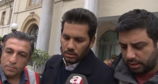 Rüzgar Çetin'in mahkemeye çıkacağı tarih belli oldu