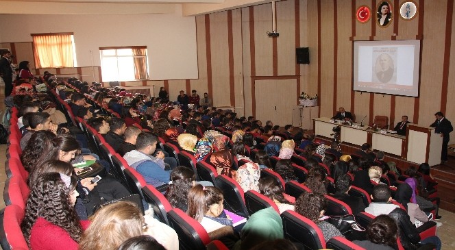 Türkolojide Çığır Açan Bilim İnsanı “Kilisli Muallim Rıfat Bilge” Anıldı