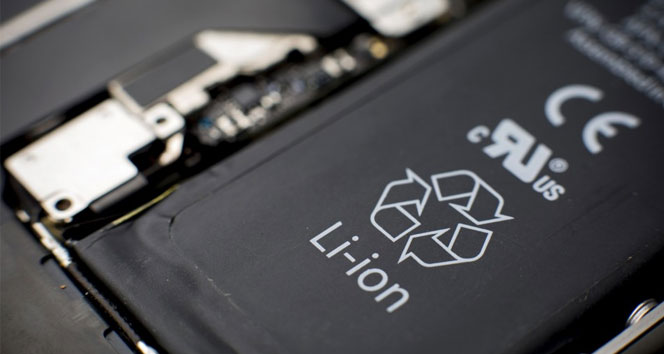 Lityum piller uçaklarda yasaklandı