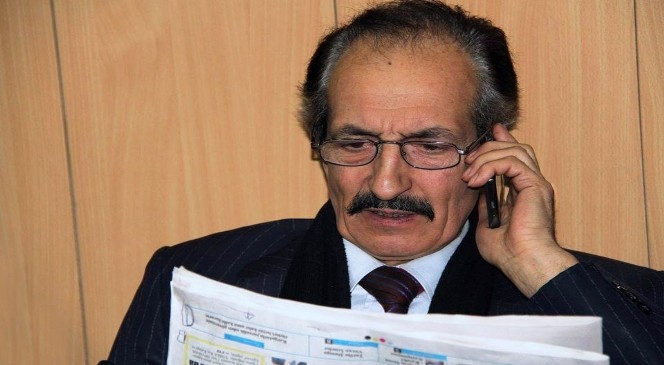 MHP'li Acet: "Bahçeli Meğer Bizden Hesap Soracakmış"