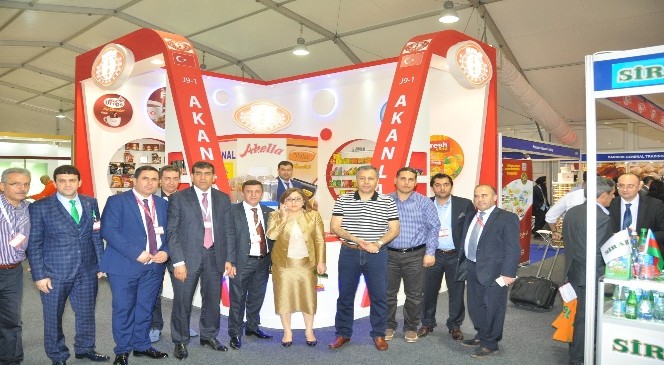 Ortadoğu Ve Afrika Ülkelerinin Favorisi Akanlar Çikolata