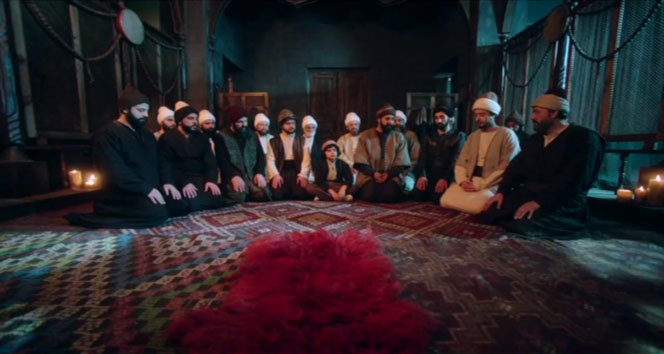 Yunus Emre Aşkın Yolculuğu’ndan Türkçe’nin sırları