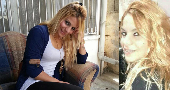 Adana'da kadın cinayeti