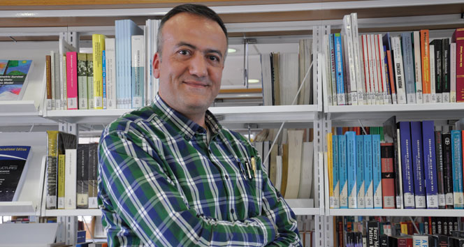 Prof. Dr. Hasan Ali Karasar: “Rusya’nın kuşatılmışlık sendromunun ilacı Suriye’dir”