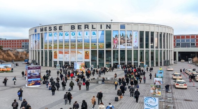 Berlin Fuarında Karaman Tanıtılacak