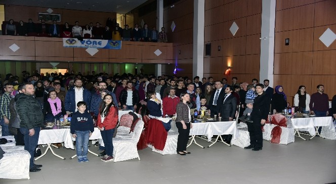 İş Güvenliğine Fotoğraf Yarışmasıyla Dikkat Çektiler