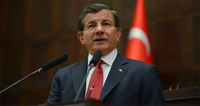 Başbakan Davutoğlu’nun Denizli programı iptal oldu