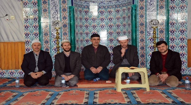 Erbakan Vefatının 5.yılında Kelkit'te Anıldı