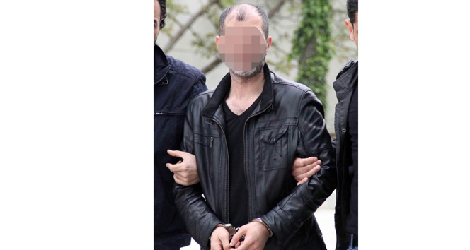 Alaşehir’de 2 şahıs uyuşturucu ticaretinden tutuklandı İhlas Haber Ajansı