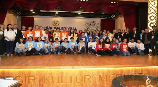 Fatih Terim Kültür Evi Birinci