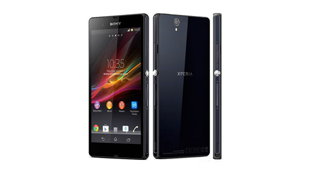 Xperia Z serisi artık olmayacak