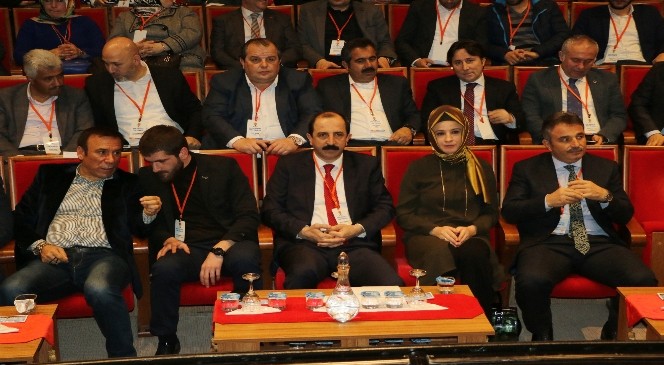 Göksel: "O Kara Günler Tekrar Yaşanmayacak"