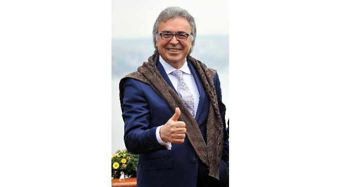 Turgay Kıran Galatasaray'a Verilen Cezayı Yorumladı