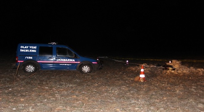 39 Gün Önce Kaybolan 16 Yaşındaki Avcının Cesedi Bulundu