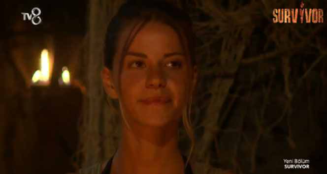 Survivor’da kim elendi? Survivor'da adaya kim veda etti? Survivor SMS sonuçları…