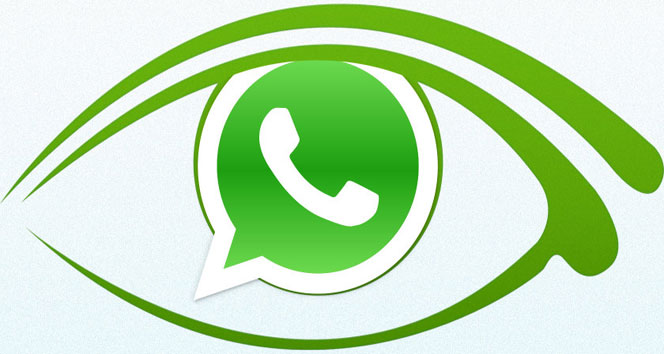 Whatsapp kullanıcıları dikkat! Mesajlarınız okunuyor