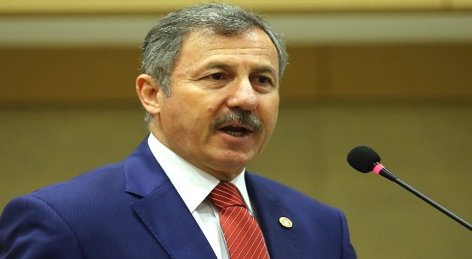 Özdağ'dan Üzüm Üreticilerine Hayati Uyarı