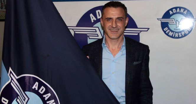Tayfur Havutçu Adana Demirspor&#039;a imzayı attı