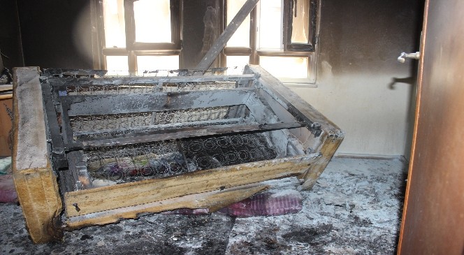 3 Ve 6 Yaşındaki İki Kardeşin Feci Ölümü