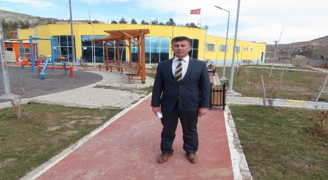 Kadışehri Belediyesinden Kadınlara “Şehri Kadın Konağı”