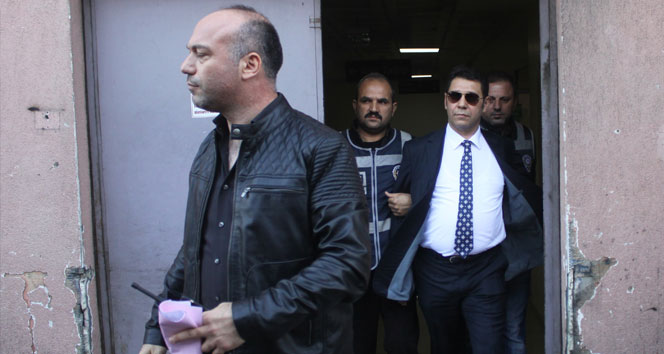 Memduh ve Bekir Boydak yeniden savunma yaptı