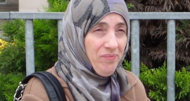 İbrahim Cevahir’in kızı sokakta yaşadığını iddia etti