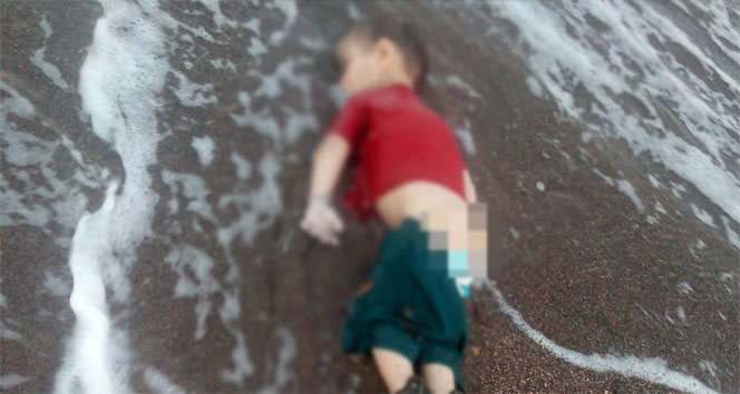 Aylan'ın babası hakkında suç duyurusunda bulunacaklar