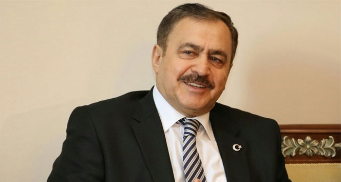 Orman ve Su İşleri Bakanı Prof. Dr. Veysel Eroğlu 13 müjde ile Adana’ya gidiyor
