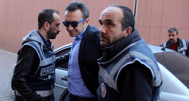 Gözaltına alınan Erol Boydak serbest bırakıldı