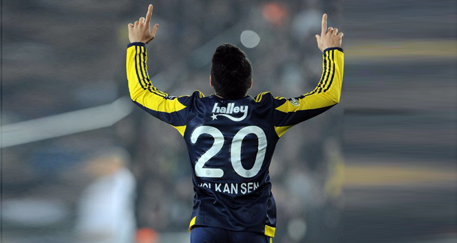 Fenerbahçe&#039;den ayrılan Volkan Şen, Galatasaray&#039;la anlaştı