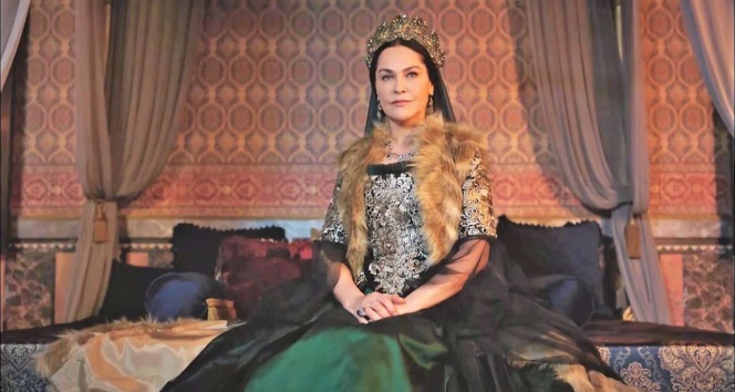 Muhteşem Yüzyıl Kösem Sultan ve Gecenin Kraliçesi bitiyor!