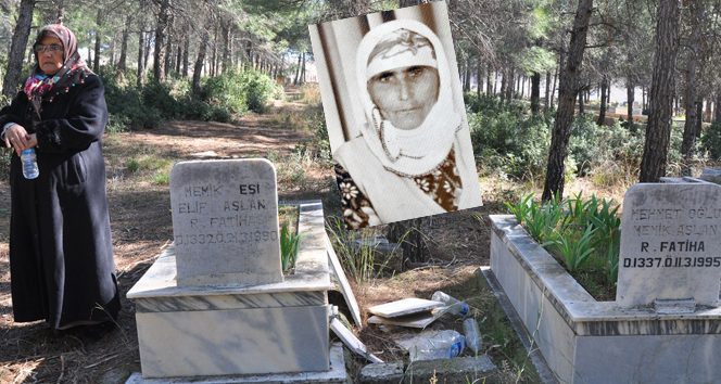 İki kez evlenen kadın resmi olarak 2 kez öldü