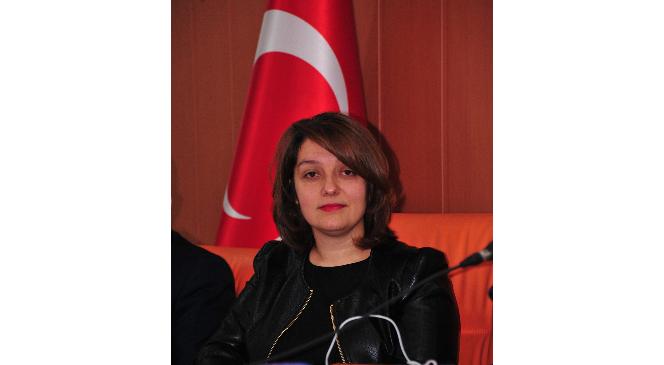 Koçak'tan 8 Mart Dünya Kadınlar Günü Mesajı