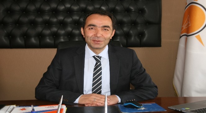 AK Parti Yozgat İl Başkanı Lekesiz 8 Mart Dünya Kadınlar Günü'nü Kutladı