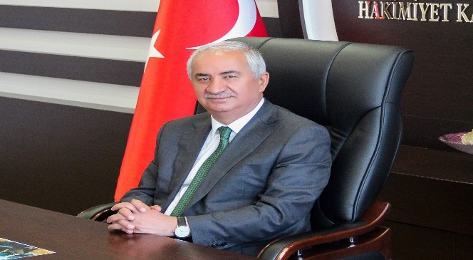 Akdağmadeni Belediye Başkanı Daştan'dan Kadınlar Günü Mesajı