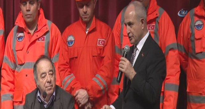 Başkan Hasan Akgün: 'Büyükçekmece'de kaçak inşaat yok'