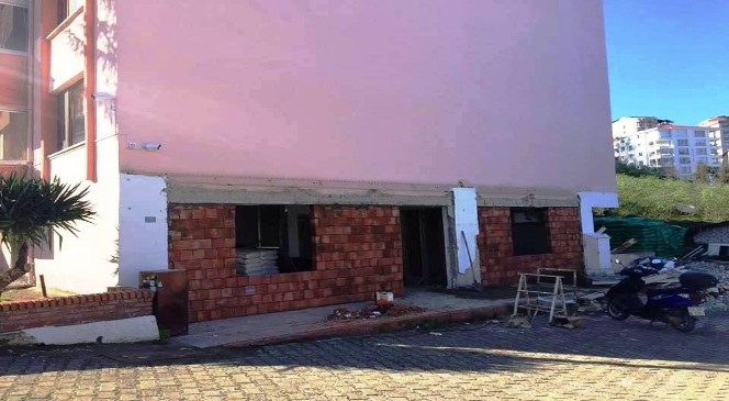 Fatsa'ya Yeni Aile Hekimliği Açılıyor