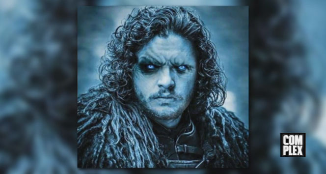 Game of Thrones'ta Jon Snow geri dönecek mi?