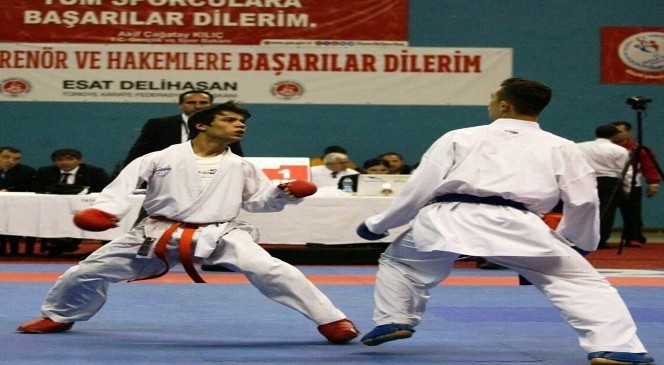 Alaşehirli Öğrenci Olimpiyatlarda Yarışacak