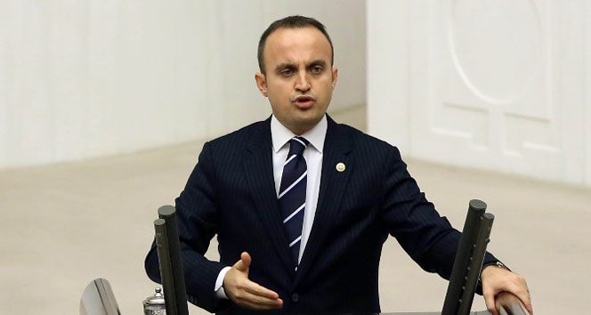 AK Partili Turan: 'Sayın Bahçeli'nin açıklamalarını olumlu karşılıyoruz'