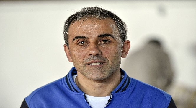 Türkiye Erkeler Voleybol 2.lig