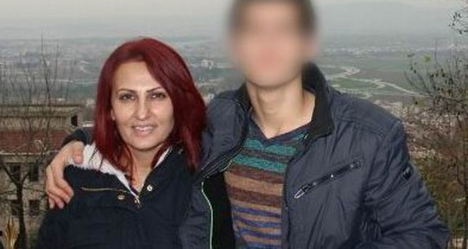 Oğlunu uyuşturucudan kurtaran annenin feryadı